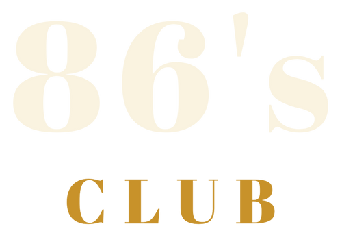 86's Club